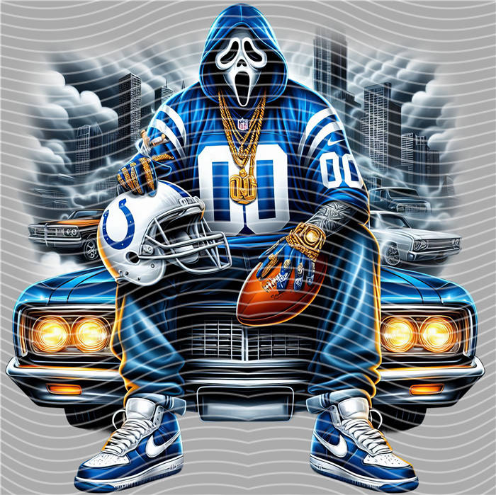 NBA and Team-QD 744